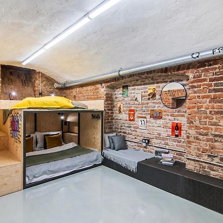 Royal Apartments Prague By Michal&Friends المظهر الخارجي الصورة